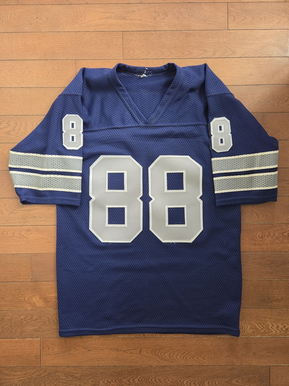 Michael Irvin Vintage Cowboys Jersey